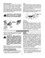 Предварительный просмотр 32 страницы Craftsman 247.795940 Owner'S Manual