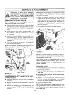 Preview for 13 page of Craftsman 247.797852 Owner'S Manual