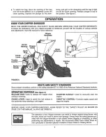 Предварительный просмотр 7 страницы Craftsman 247.797854 Owner'S Manual