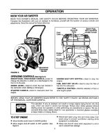 Preview for 7 page of Craftsman 247.797900 Owner'S Manual