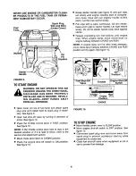 Preview for 9 page of Craftsman 247.797900 Owner'S Manual