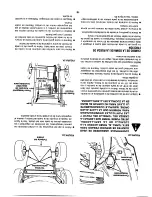 Предварительный просмотр 37 страницы Craftsman 247.79962 Owner'S Manual