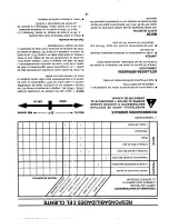 Предварительный просмотр 40 страницы Craftsman 247.79962 Owner'S Manual