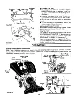 Preview for 8 page of Craftsman 247.799640 Owner'S Manual