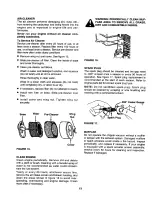 Preview for 13 page of Craftsman 247.799640 Owner'S Manual