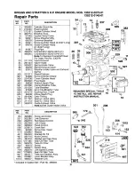 Предварительный просмотр 21 страницы Craftsman 247.799891 Owner'S Manual