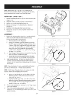 Preview for 8 page of Craftsman 247.88045 Operator'S Manual