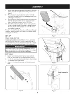 Preview for 9 page of Craftsman 247.88045 Operator'S Manual