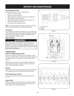 Preview for 17 page of Craftsman 247.88045 Operator'S Manual