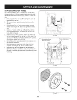 Preview for 22 page of Craftsman 247.88045 Operator'S Manual