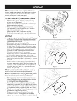 Preview for 44 page of Craftsman 247.88045 Operator'S Manual