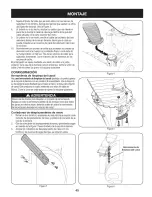 Preview for 45 page of Craftsman 247.88045 Operator'S Manual