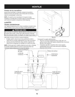 Preview for 46 page of Craftsman 247.88045 Operator'S Manual