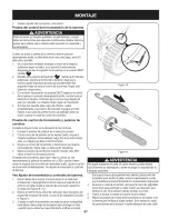 Preview for 47 page of Craftsman 247.88045 Operator'S Manual