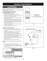 Preview for 52 page of Craftsman 247.88045 Operator'S Manual