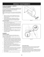 Preview for 54 page of Craftsman 247.88045 Operator'S Manual