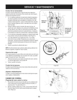 Preview for 55 page of Craftsman 247.88045 Operator'S Manual