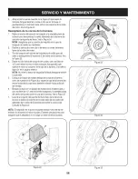 Preview for 56 page of Craftsman 247.88045 Operator'S Manual