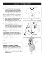 Preview for 57 page of Craftsman 247.88045 Operator'S Manual