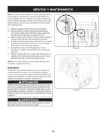 Preview for 59 page of Craftsman 247.88045 Operator'S Manual