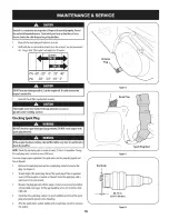 Preview for 16 page of Craftsman 247.881701 Operator'S Manual