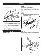 Preview for 18 page of Craftsman 247.88172 series Operator'S Manual