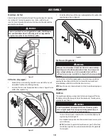 Preview for 19 page of Craftsman 247.88172 series Operator'S Manual