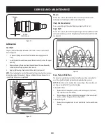 Preview for 30 page of Craftsman 247.88172 series Operator'S Manual