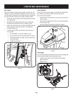 Preview for 32 page of Craftsman 247.88172 series Operator'S Manual