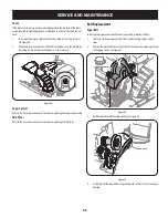 Preview for 33 page of Craftsman 247.88172 series Operator'S Manual