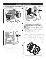 Preview for 35 page of Craftsman 247.88172 series Operator'S Manual