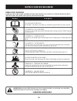 Preview for 43 page of Craftsman 247.88172 series Operator'S Manual