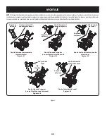 Preview for 44 page of Craftsman 247.88172 series Operator'S Manual