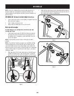 Preview for 45 page of Craftsman 247.88172 series Operator'S Manual