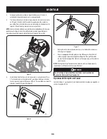 Preview for 46 page of Craftsman 247.88172 series Operator'S Manual