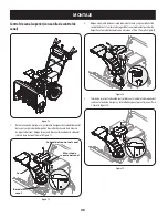 Preview for 48 page of Craftsman 247.88172 series Operator'S Manual