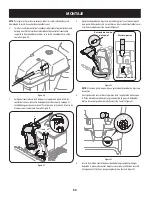 Preview for 50 page of Craftsman 247.88172 series Operator'S Manual