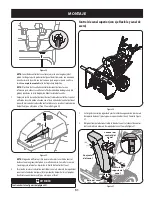 Preview for 51 page of Craftsman 247.88172 series Operator'S Manual