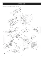 Preview for 30 page of Craftsman 247.881720 Operator'S Manual