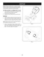 Preview for 53 page of Craftsman 247.881720 Operator'S Manual