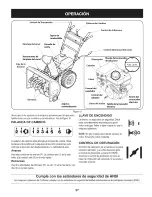 Preview for 57 page of Craftsman 247.881720 Operator'S Manual