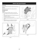 Предварительный просмотр 20 страницы Craftsman 247.881721 Operator'S Manual