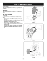 Preview for 20 page of Craftsman 247.881730 Operator'S Manual