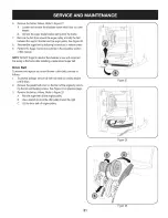 Preview for 21 page of Craftsman 247.881730 Operator'S Manual