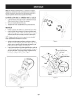 Preview for 53 page of Craftsman 247.881730 Operator'S Manual