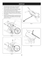 Preview for 54 page of Craftsman 247.881730 Operator'S Manual