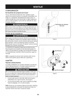 Preview for 55 page of Craftsman 247.881730 Operator'S Manual