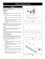 Preview for 17 page of Craftsman 247.881732 Operator'S Manual