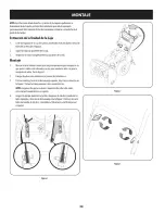 Preview for 34 page of Craftsman 247.881732 Operator'S Manual