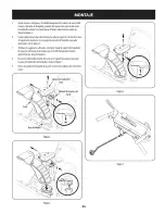 Preview for 35 page of Craftsman 247.881732 Operator'S Manual